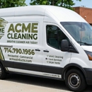 Acme Air Duct Cleaning