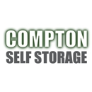 Compton Self Storage - Truck Rental