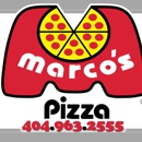 Marco's Pizza - Pizza
