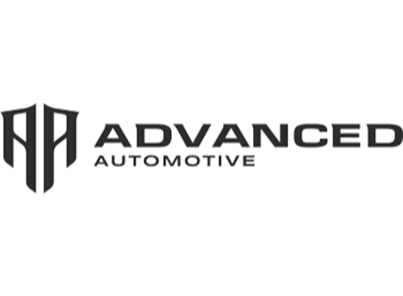 Advanced Automotive - Redding, CA