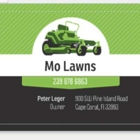 Mo lawns