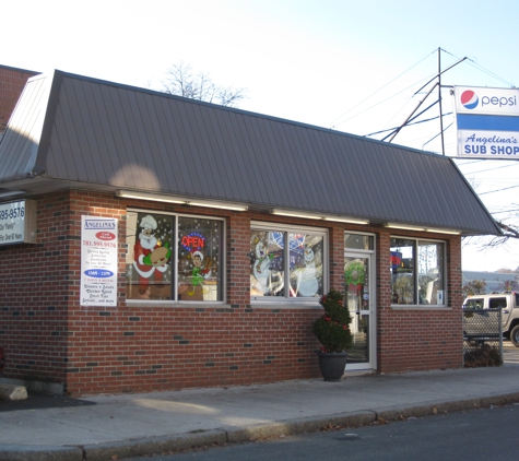 Angelina's Sandwich Shop - Lynn, MA