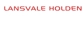 Lansvale Holden Logo