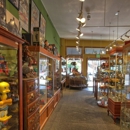 Sina's Antiques & Fine Arts - Coin Dealers & Supplies