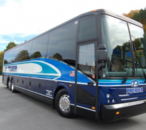 Premier Transportation - Knoxville, TN