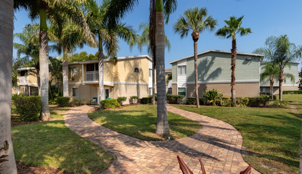 Cypress Winds Apartment Homes - Bradenton, FL