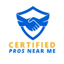 Certified Pros Near Me - Internet Marketing & Advertising