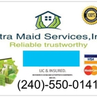 Ultra maid services,inc