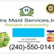 Ultra maid services,inc