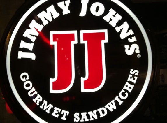 Jimmy John's - Shenandoah, TX