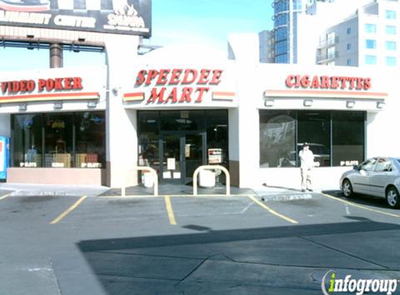 Speedee Mart - Las Vegas, NV