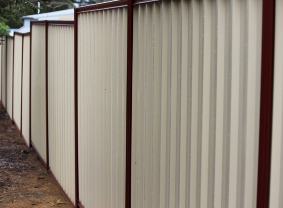 Copy's Fencing - Willetton, WA