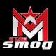 M M Star Smog