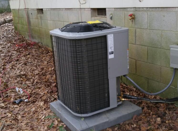 TLC Services Heating and Air - Hampton, GA