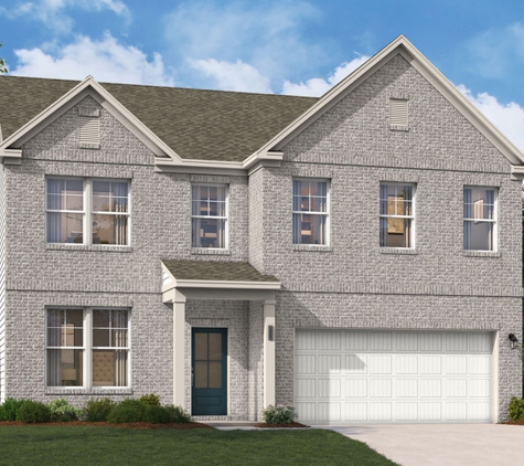 River Oaks by Stanley Martin Homes - Locust Grove, GA