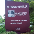Wilmington Optometry, PA (Dr. Edward Weaver, Jr) - Optometrists