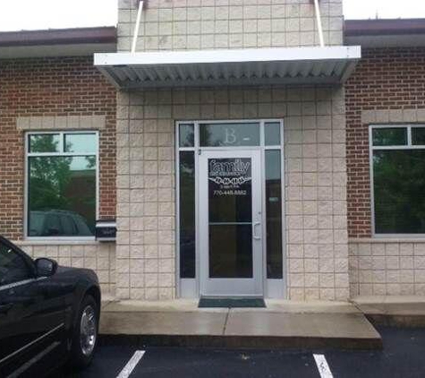 Family Orthodontics - Lawrenceville, GA