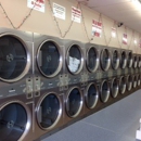 Washing Board 3 Laundromat (Scrub at the Hub) - Commercial Laundries