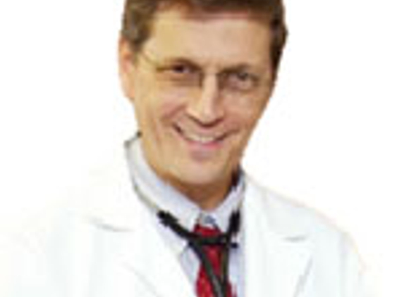 Dr. Charles J Willey, MD - Saint Louis, MO