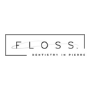 Floss. Dentistry In Pierre - Pediatric Dentistry