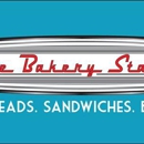 The Bakery Station - Bakeries