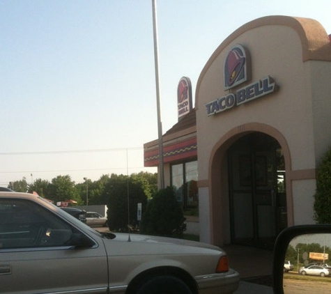 Taco Bell - Springfield, MO