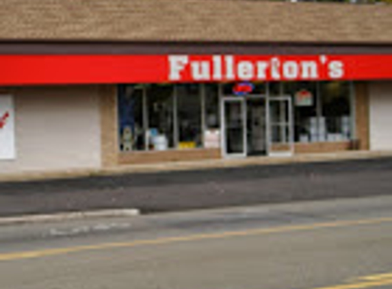 Fullerton Appliance Center - Erie, PA