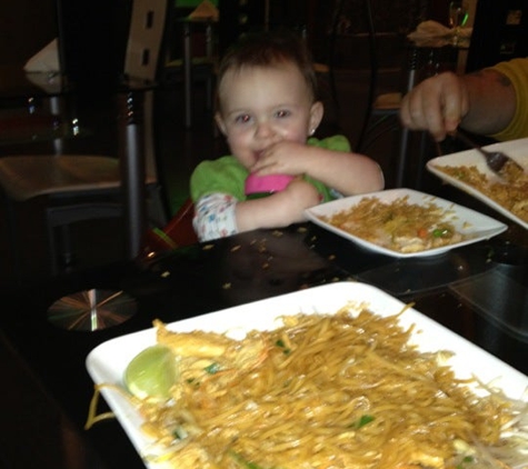 Green Papaya Thai Cuisine - Jacksonville, FL