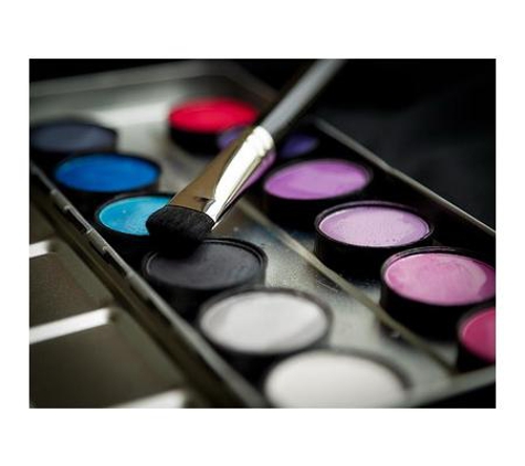 Making Faces Make-Up Studio - Kiama, NSW
