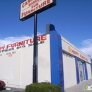 Happy Furniture - Furniture Stores