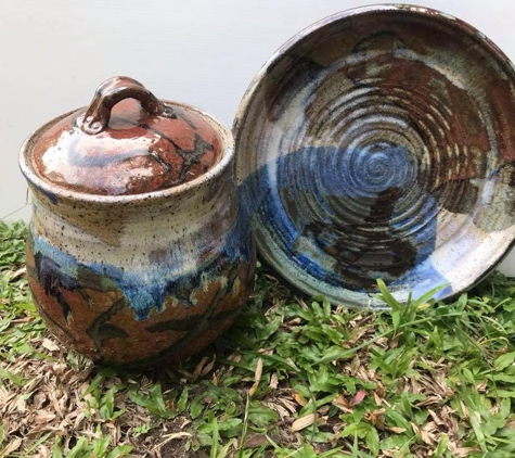 Jeral Pottery Art and Craft Centre - South Townsville, QLD