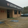 Szechuan gallery