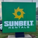 Sunbelt Rentals
