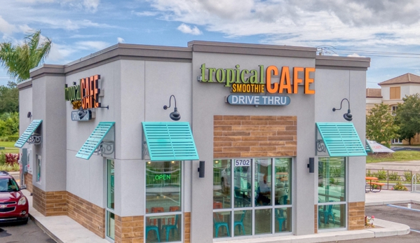 Tropical Smoothie Cafe - Brookhaven, PA