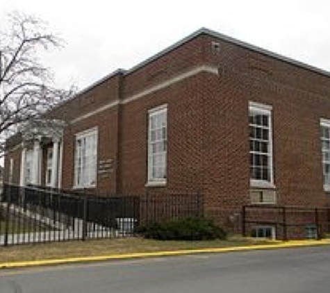 United States Postal Service - Johnson City, NY