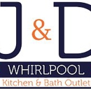 J & D Whirlpool Kitchen & Bath Outlet - Whirlpool Bath Equipment & Supply