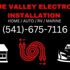 Rogue Valley Electronics Installation