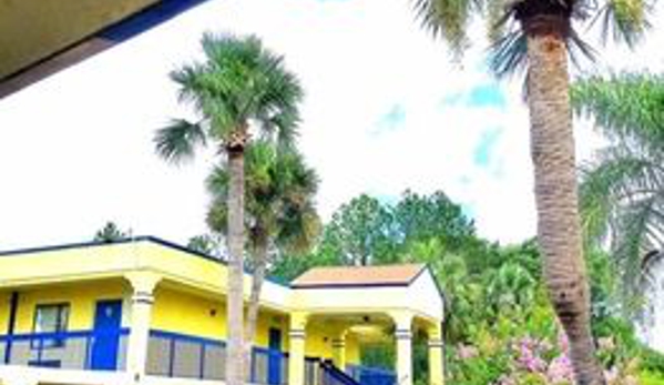 Motel 6 - Starke, FL