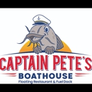 Captain Pete's Boathouse - American Restaurants