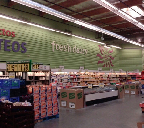 Food4Less - El Monte, CA