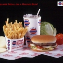 Lot A Burger - American Restaurants