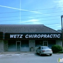 Wetz Chiropractic Clinic - Chiropractors & Chiropractic Services