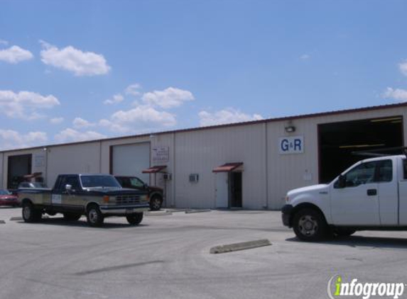 Crescent Auto Rentals - Sanford, FL