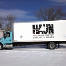 Haun Welding Supply, Inc. - Helium