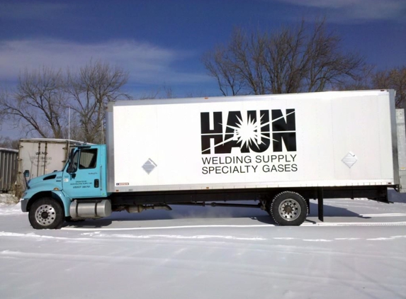 Haun Welding Supply Inc - Syracuse, NY