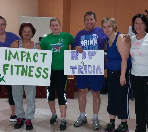 April's Group Fitness Classes & Training - Panama City, FL