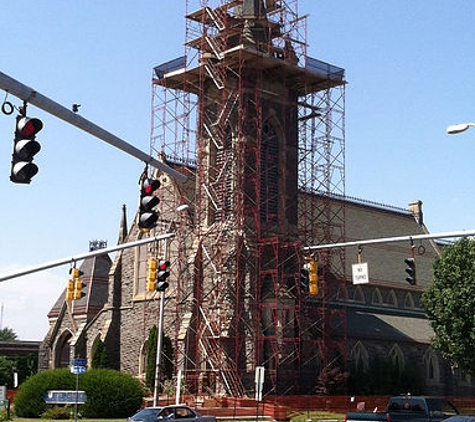 Waco Scaffolding Company Inc - Cheshire, CT