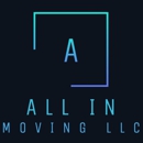 All In Moving - Shipping Services