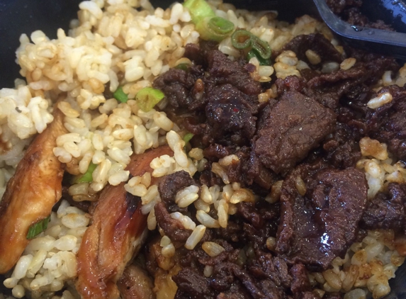 WaBa Grill - Riverside, CA