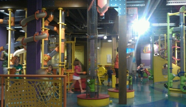 Omaha Children's Museum - Omaha, NE